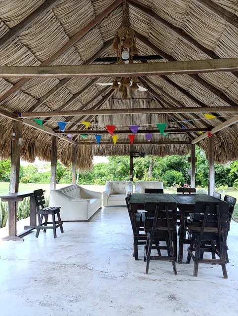 Ecoturismo Los Mangos