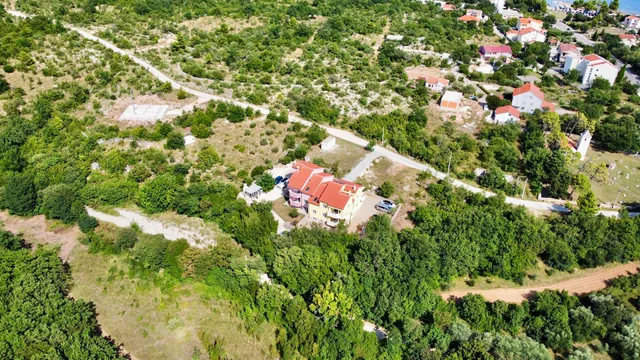 Green Point Paklenica