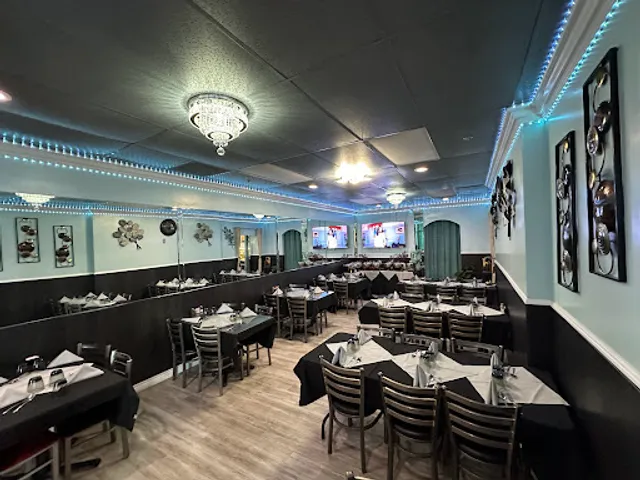 Punjab Palace Cuisine of India | Best Indian Restaurant | Best Indian food | Best Indian Curry