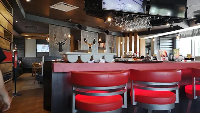 Restaurant Normandin Ste-Catherine