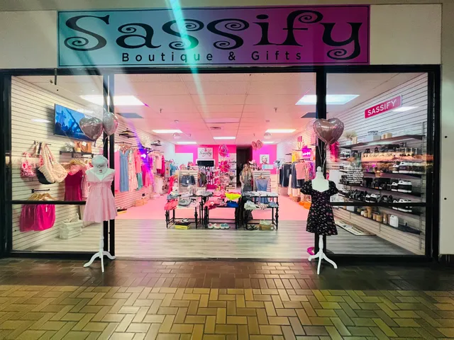 Sassify Boutique & Gifts