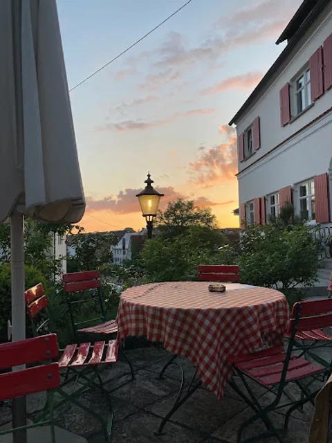 Schloss-Bräuhaus Illertissen