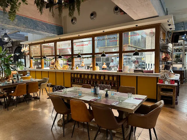 Comodo Mercato Trevi