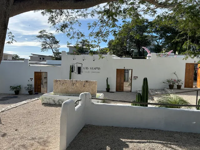 Las Guapas Villas Tamarindo