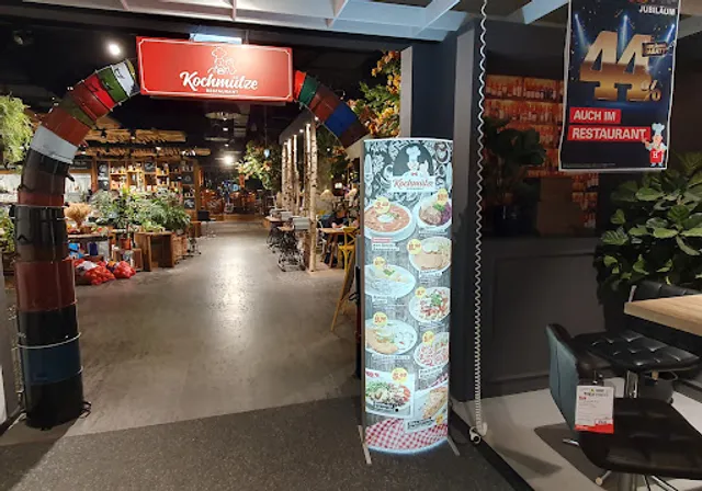 Restaurant Kochmütze