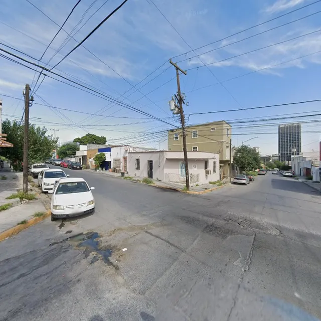 Barbacoa LAZARO No. 2