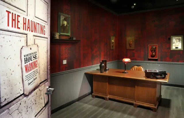 Cinergy's Extreme Escape Room - Midland