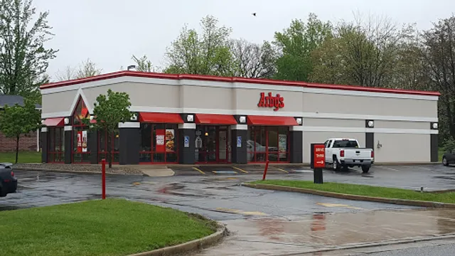Arby's