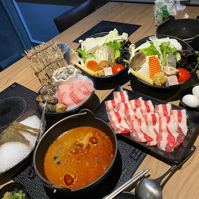 奈良ㄧ本鍋物宜蘭店