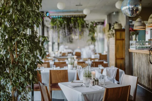 litschiline - Pop Up Breakfast Club