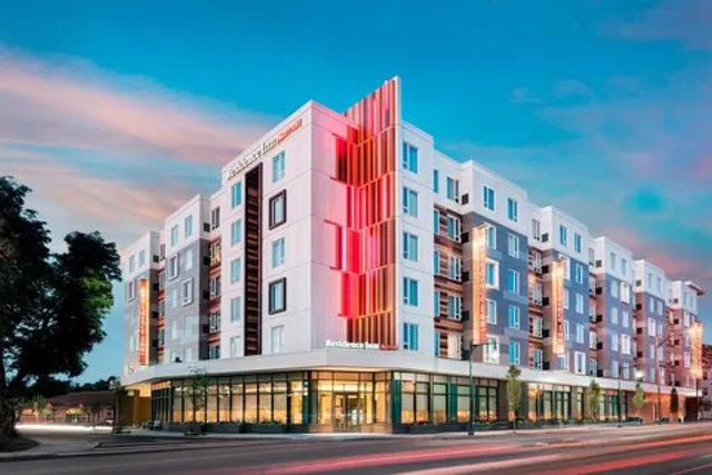 Residence Inn by Marriott Boston Watertown