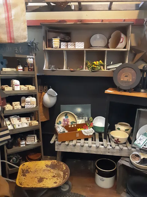 Ye Old School House Country Store