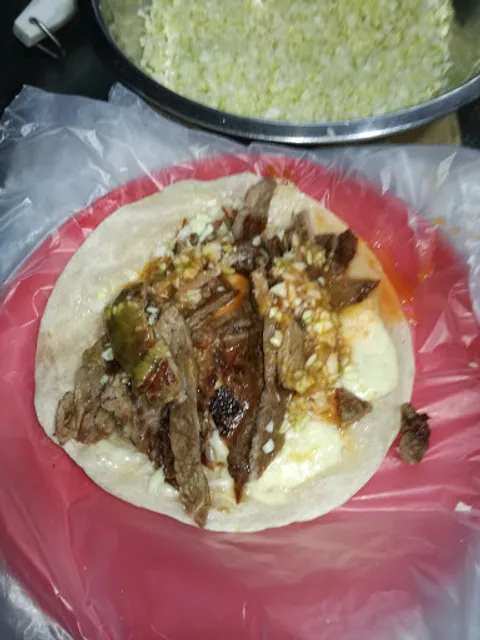 Taqueria “Los Cuñados”