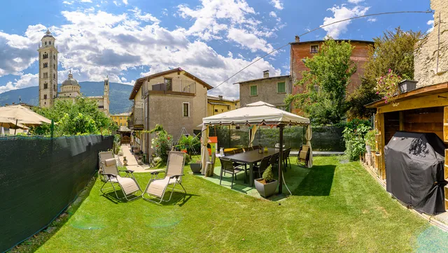 Casa Vacanza Nonna Pia