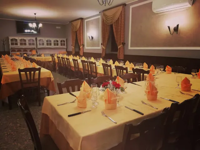 Ristorante Pizzeria Pentima Rossa