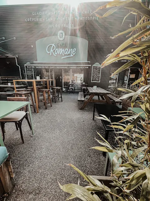 Café Romane