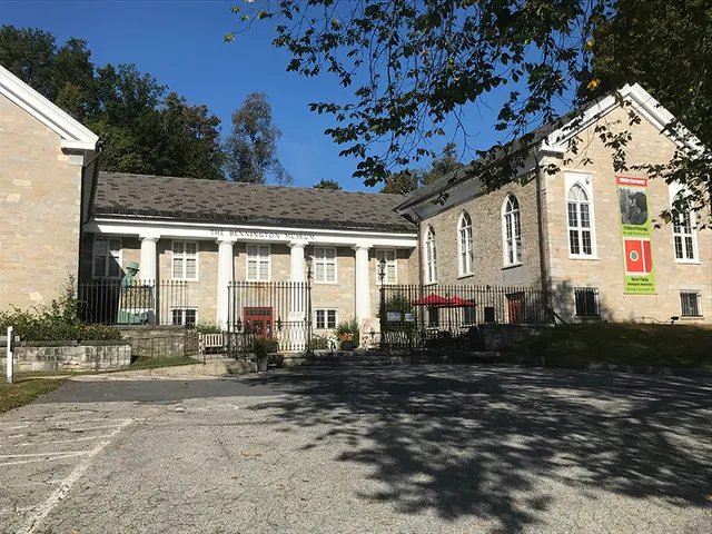 Bennington Museum