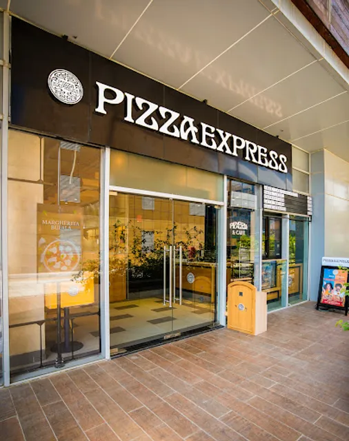 PizzaExpress