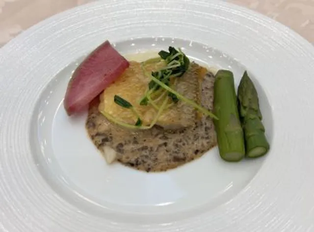 シャトレーゼホテル宴会場