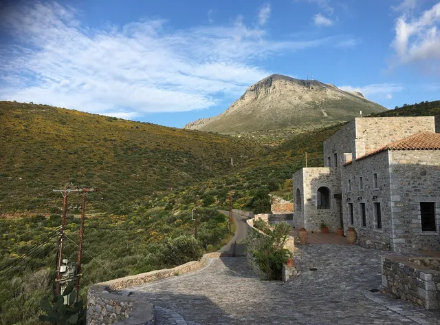 Vasilios Apartments Hotel