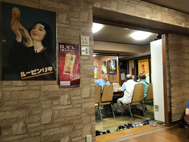 夜来香(イエライシャン)家島店