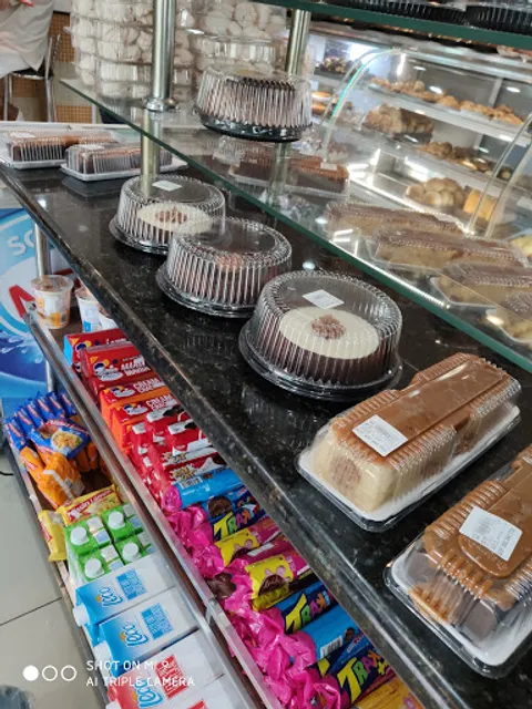 Panificadora Cinco Irmaos