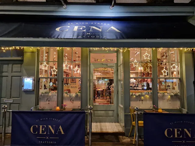 Cena Trattoria