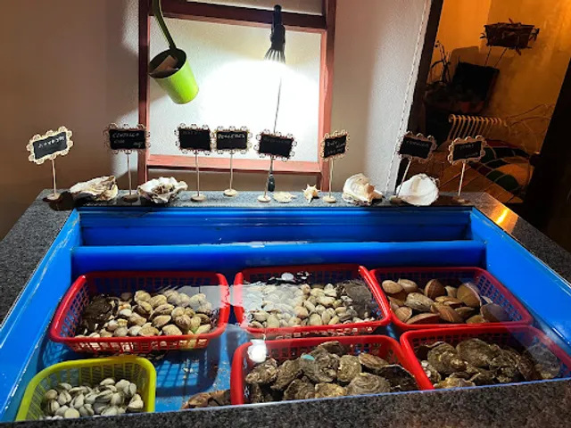 Bar Er Cuchitrí de Jose Luis