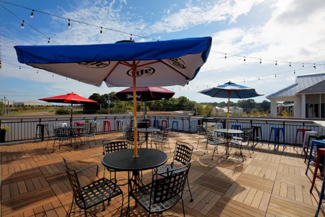 Lost Pizza Co. Oxford