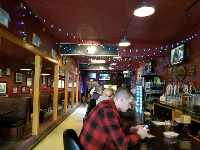 Frank & Tony's Place