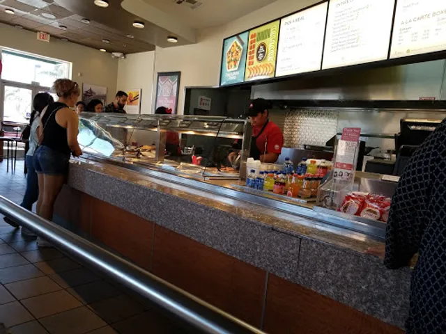 Panda Express
