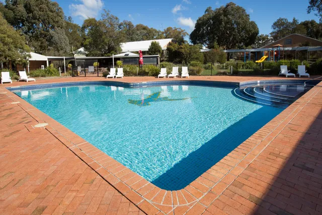 ibis Styles Canberra Eaglehawk