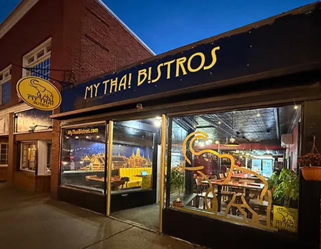 My Thai Bistros