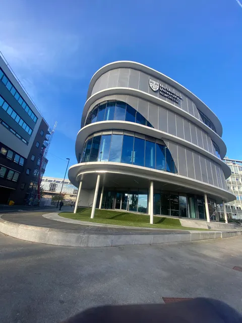 Northumbria University