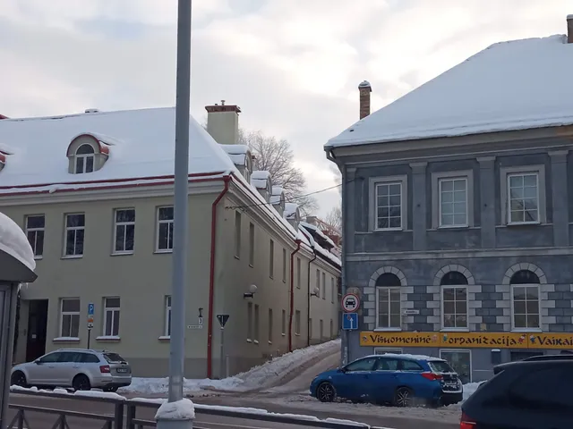 Vilnius Symphony Apartments