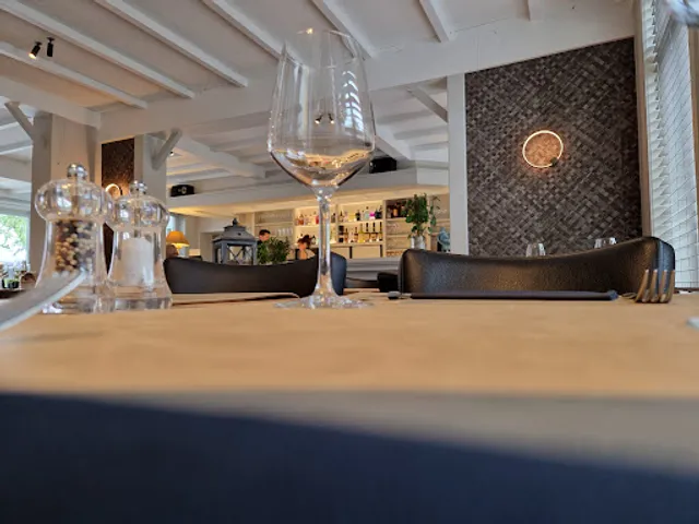 Restaurant De Schorre