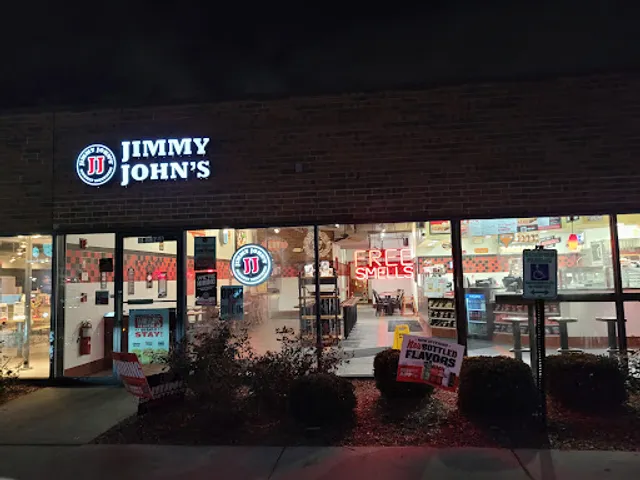 Jimmy John's