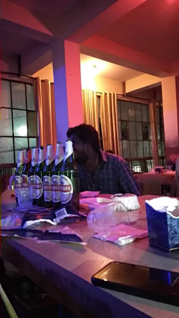 Y.B Yadav Bar and Restaurant