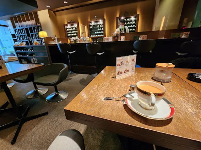 Link Handmade Roasted Coffee