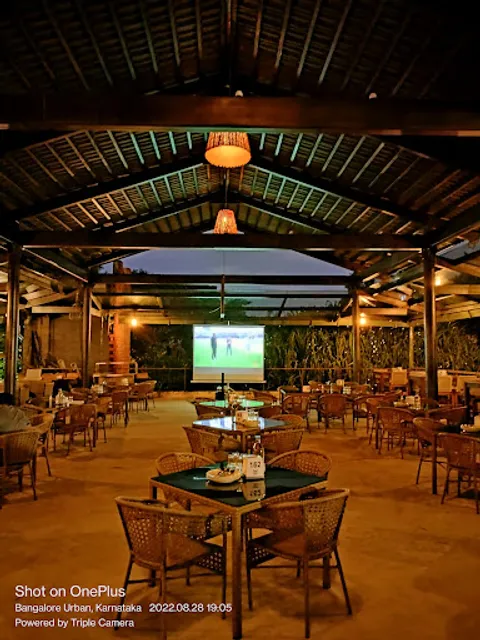 46 Ounces Brewgarden