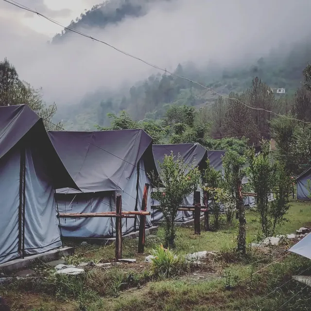 KAS Adventure and Cabins