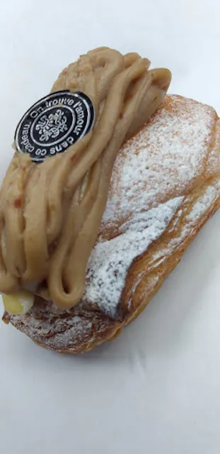 コンセルボ 中関店