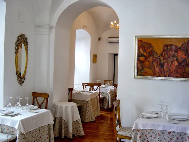 Restaurante Madruelo