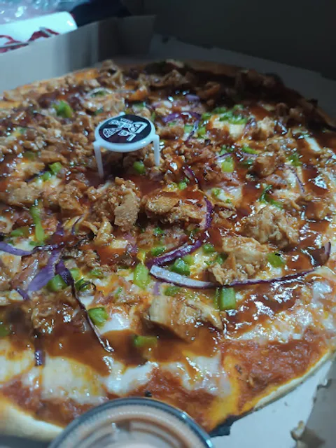 La Beba | Pizza y alitas