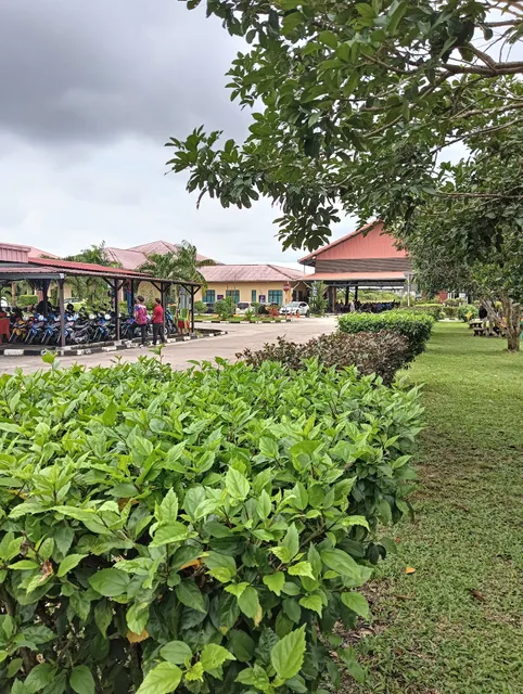 Pusat Latihan Memandu Intensif Sdn. Bhd.