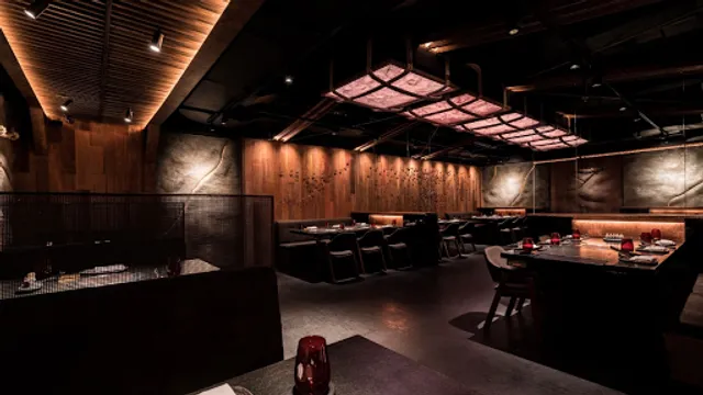 Aged + Butchered Jakarta