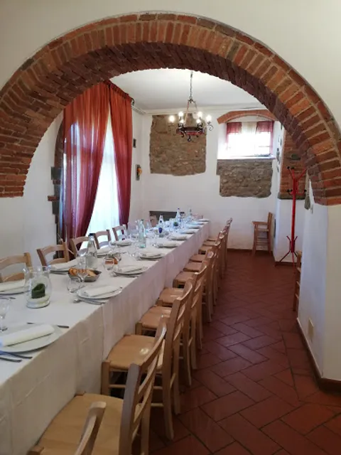 Agri-Ristorante IL PIANO