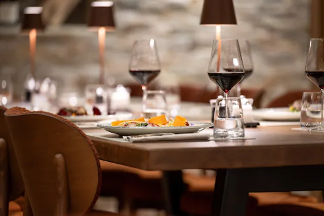 Ristorante Al Fiume ¦ Thalgut