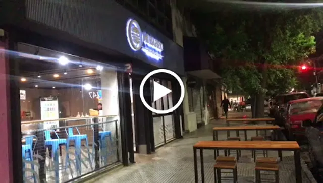 MI BARRIO HAMBURGUESERÍA - Sucursal Belgrano