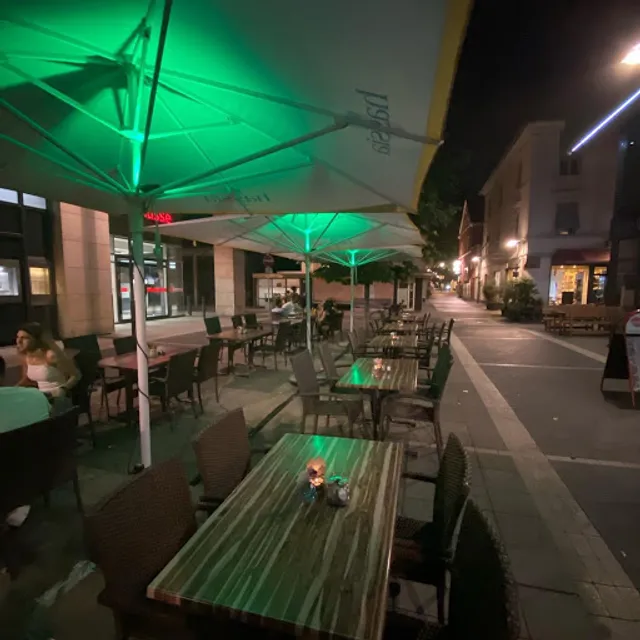 Little GREEK Tavern - Offenbach am Main